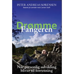 Drmmefangeren En usdvanlig vinkel p forretning