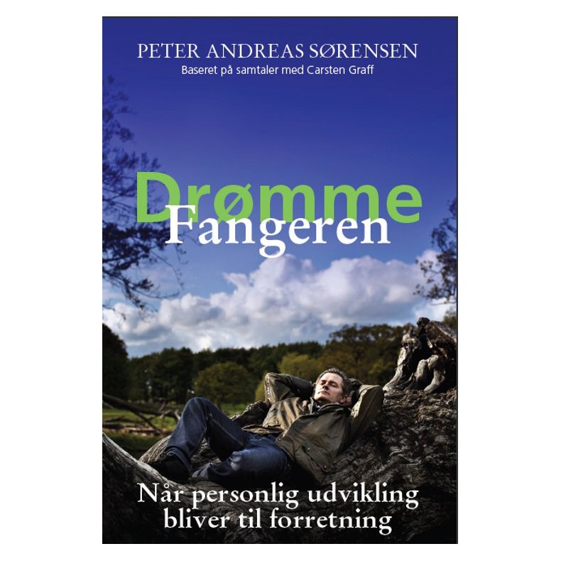 Drmmefangeren En usdvanlig vinkel p forretning