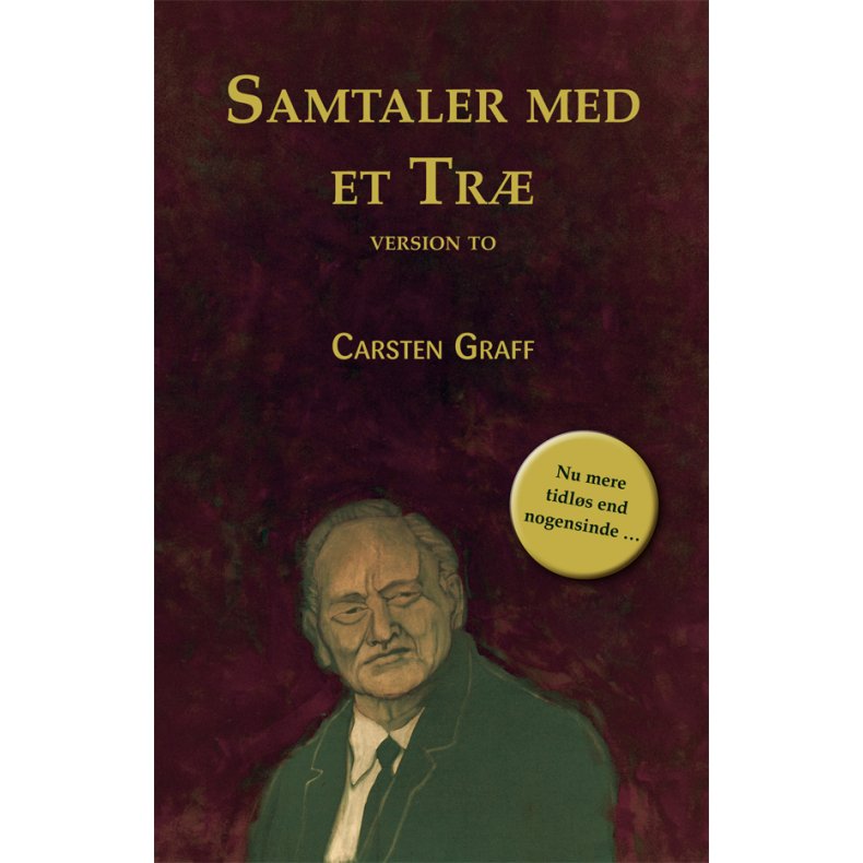 Samtaler med et tr. VERSION TO En satirisk og filosofisk rejse i alle computerens ulemper