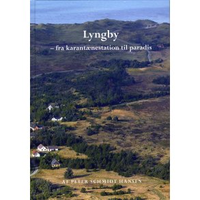 Lyngby fra karantnestation til paradis