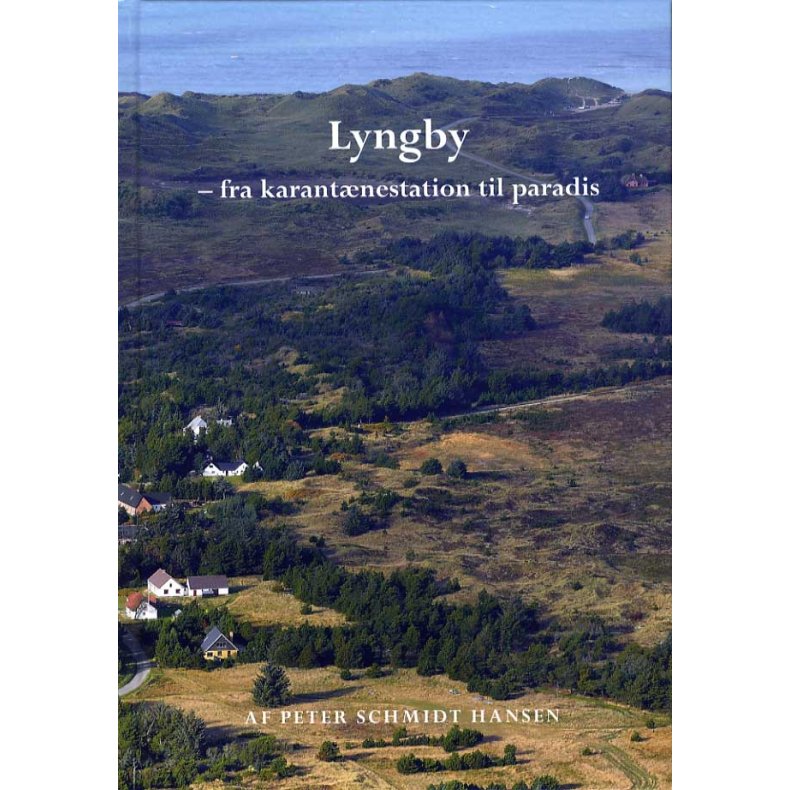 Lyngby fra karantnestation til paradis