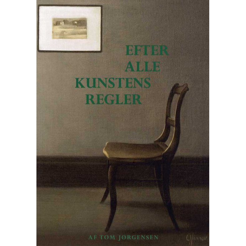 Efter alle kunstens regler 
