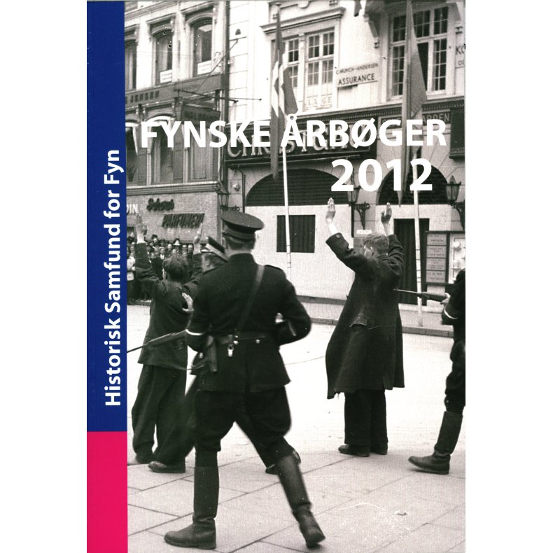 Fynske rbger 2012 