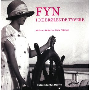 Fyn i de brlende tyvere 