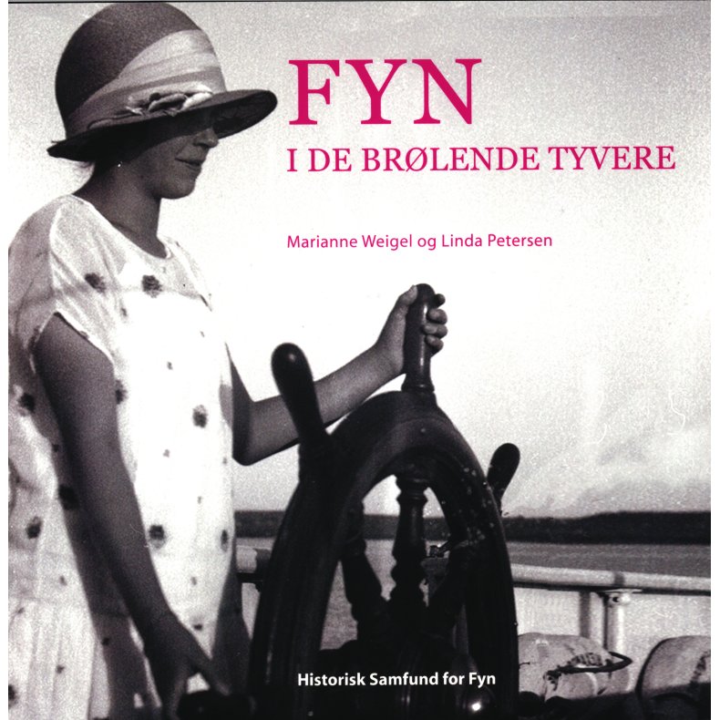 Fyn i de brlende tyvere 