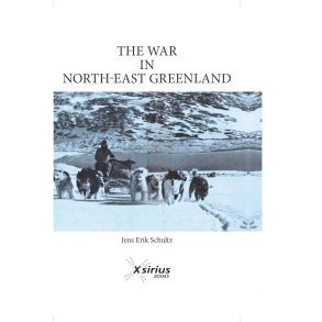 THE WAR IN NORTH-EAST GREENLAND 