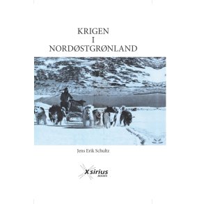 KRIGEN I NORDSTGRNLAND 