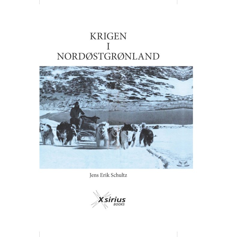 KRIGEN I NORDSTGRNLAND 
