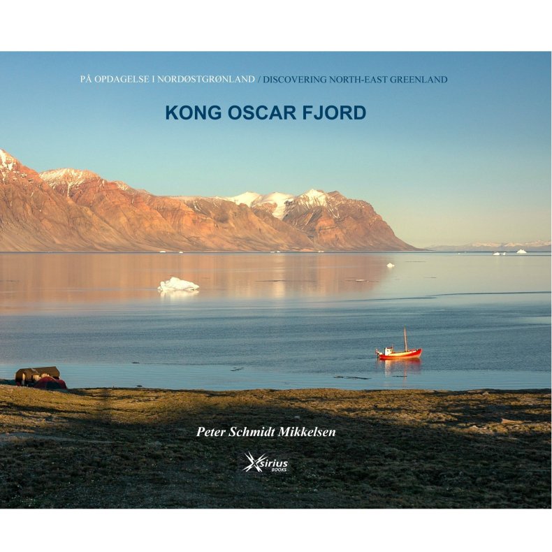 KONG OSCAR FJORD 