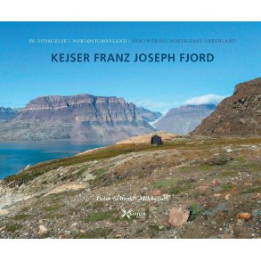 KEJSER FRANZ JOSEPH FJORD 