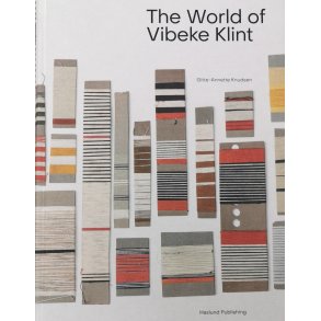 The World of Vibeke Klint 