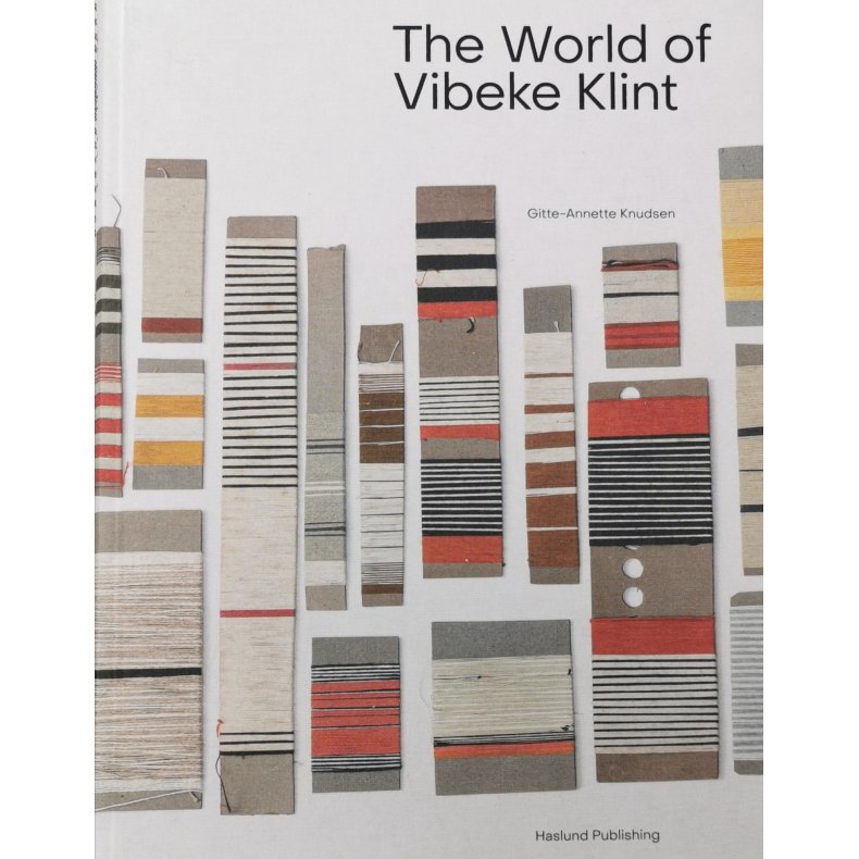 The World of Vibeke Klint 