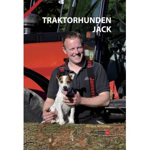 Traktorhunden Jack 