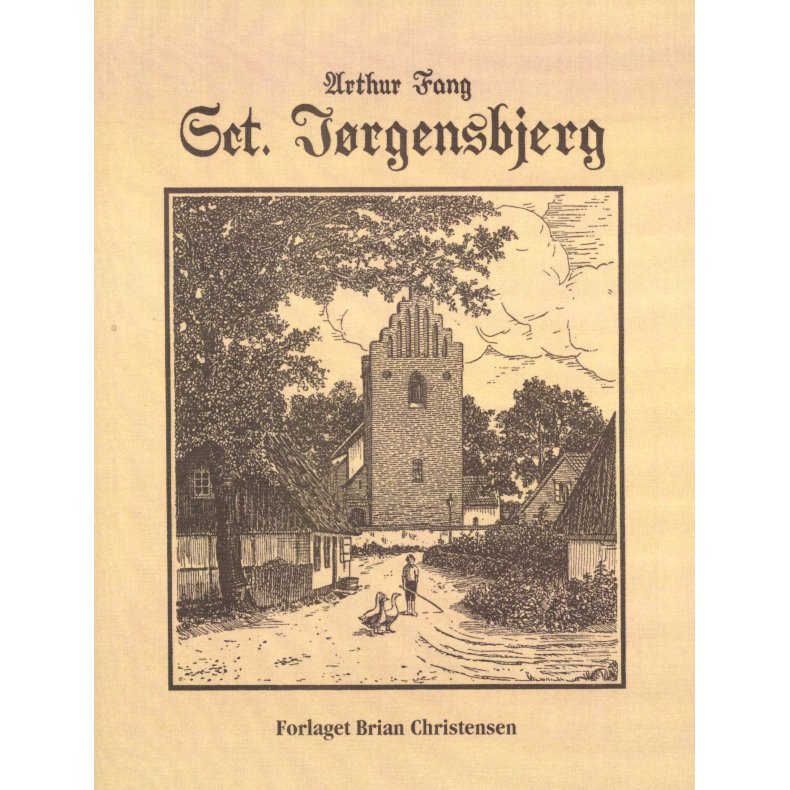 Sct. Jrgensbjerg 