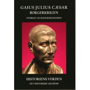 Gaius Julius Csar Borgerkrigen