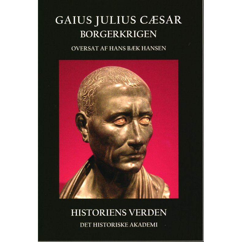 Gaius Julius Csar Borgerkrigen