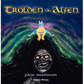 Trolden og Alfen 