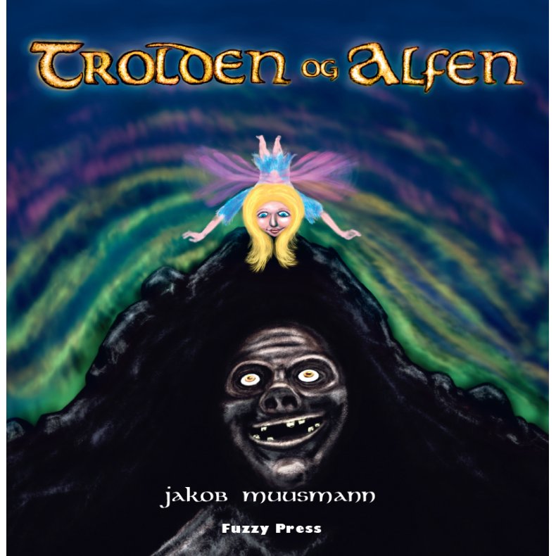 Trolden og Alfen 