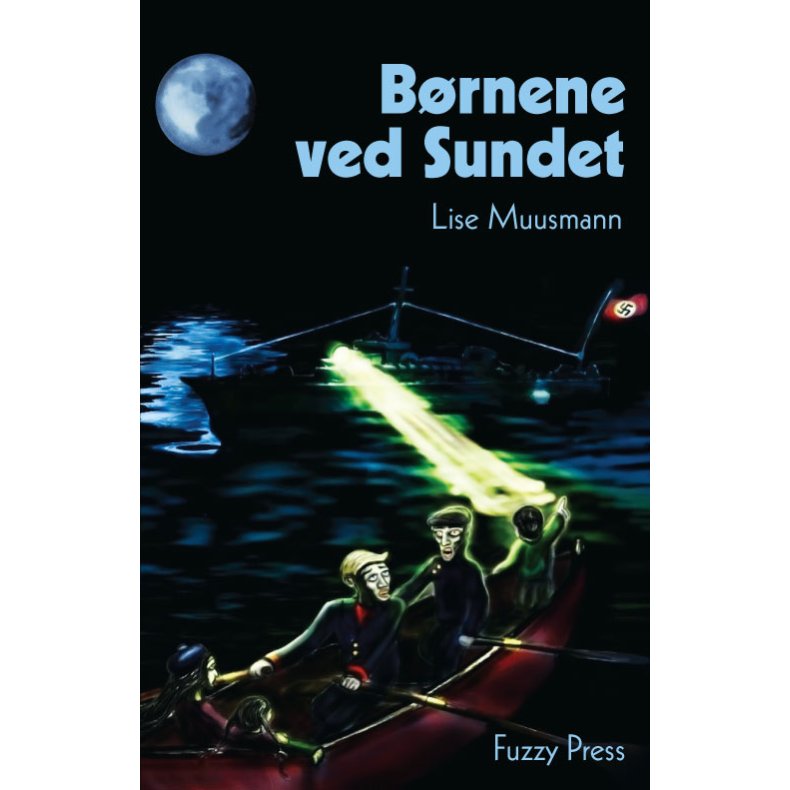 Brnene ved Sundet 