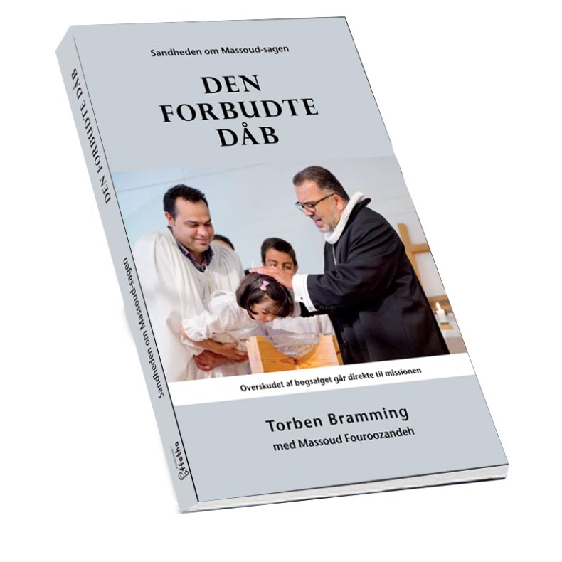 Den forbudte db Sandheden om Massoud-sagen