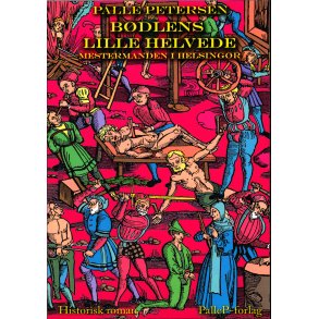 Bdlens lille helvede Mestermanden i Helsingr