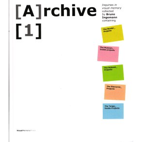 Archive 1 Inquiries in visual memory