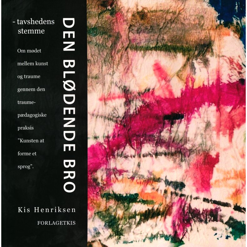 Den bldende bro tavshedens stemme