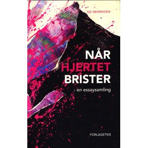 Nr hjertet brister 