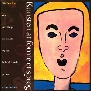 Kunsten at forme et sprog 