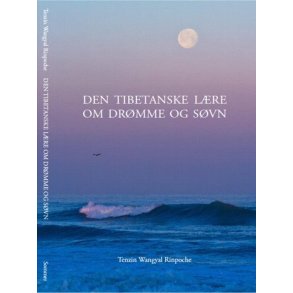 Den Tibetanske lre om drmme og svn 