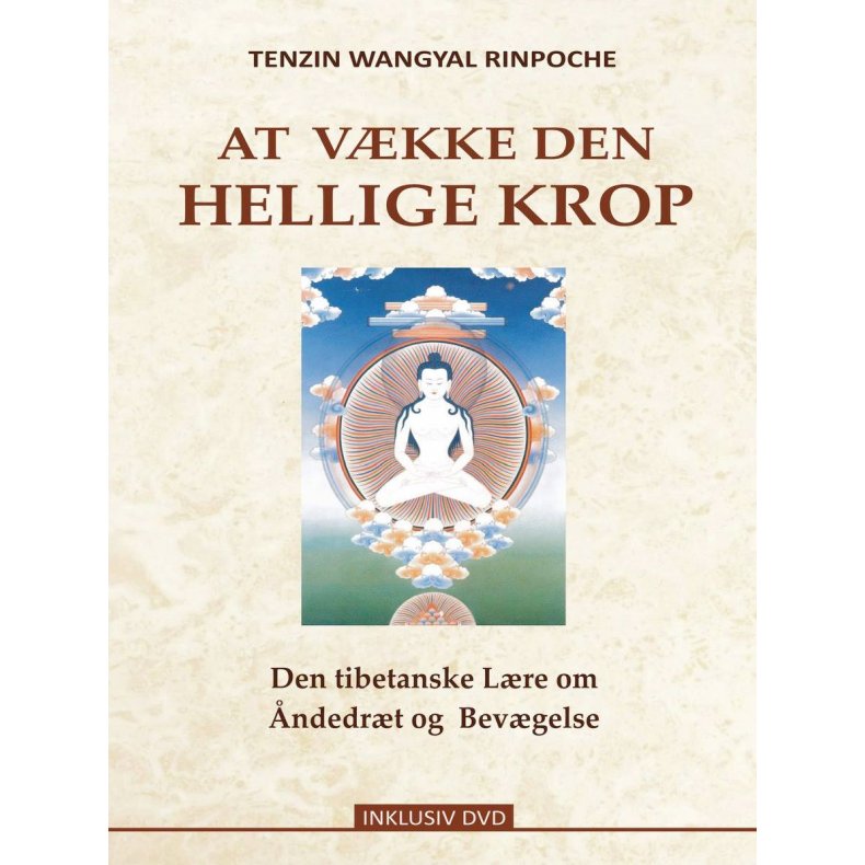 At vkke den hellige krop 