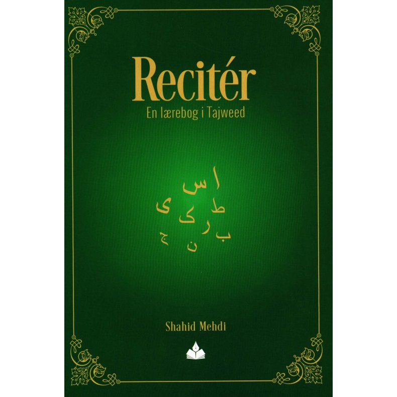 Recitr En lrebog i Tajweed