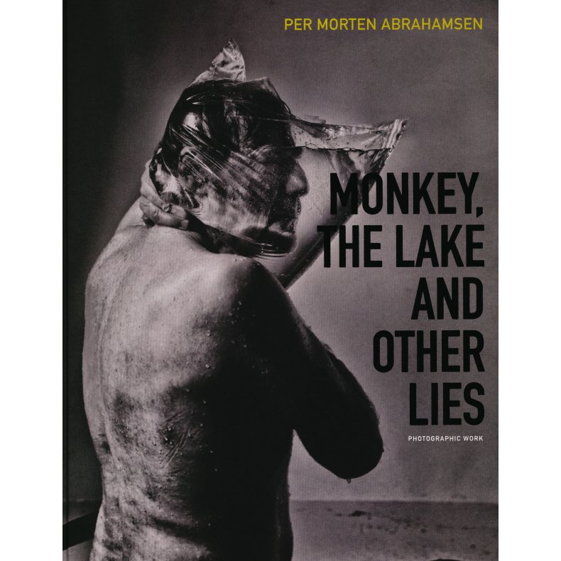Monkey, the lake and other lies 
