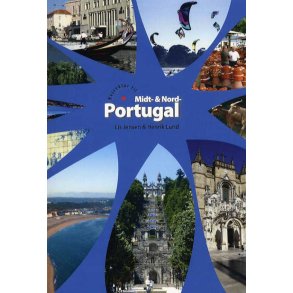 Rejseklar til Midt- & Nord-Portugal 