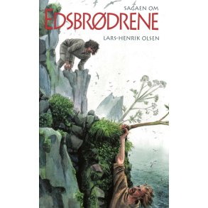Sagaen om Edsbrdrene 