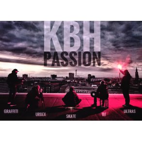 KBH Passion 