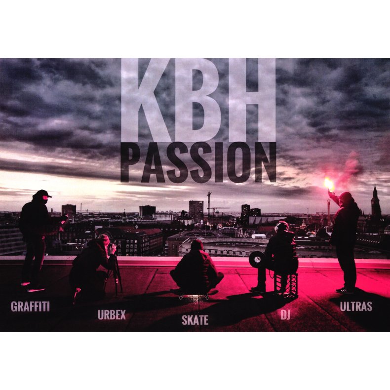 KBH Passion 