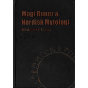 Magi Runer & Nordisk Mytologi 