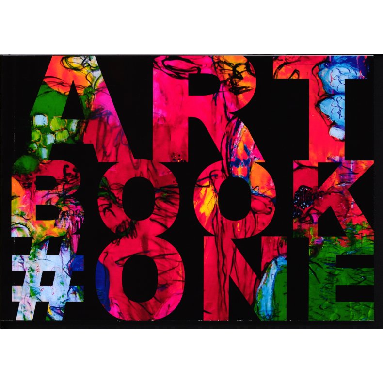 ArtBook One 