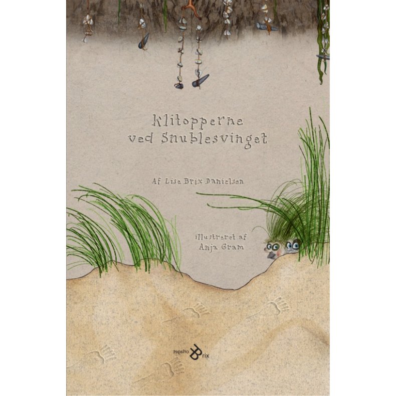 Klitopperne ved Snublesvinget 