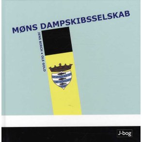 Mns Dampskibsselskab 