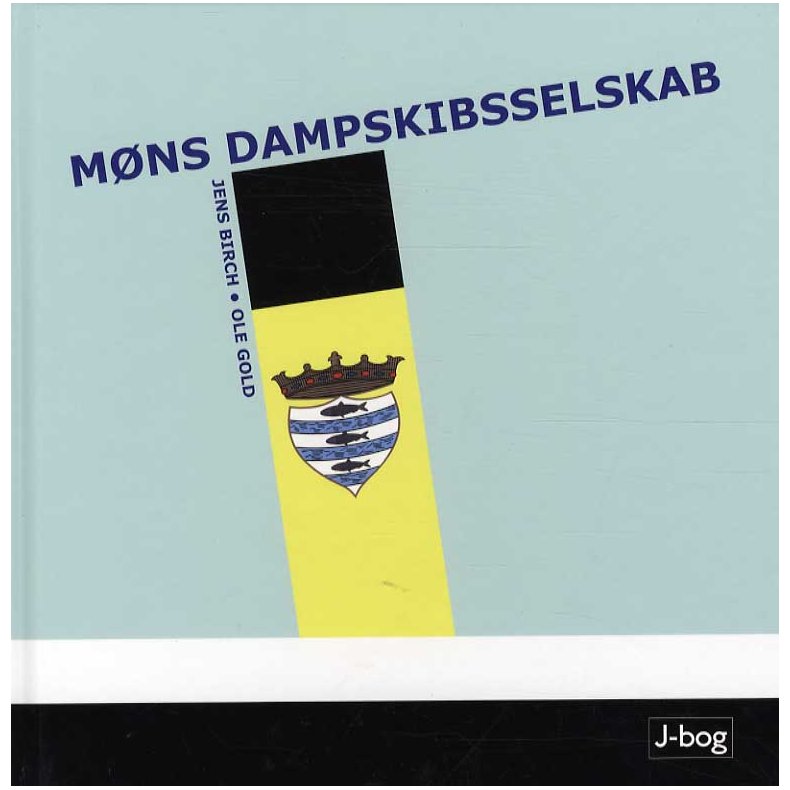 Mns Dampskibsselskab 