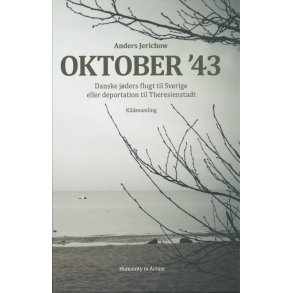 Oktober '43 kildesamling