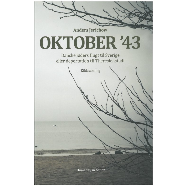 Oktober '43 kildesamling