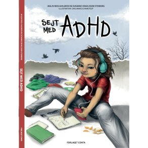 Sejt med ADHD 