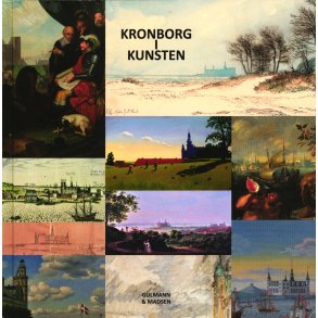 Kronborg i Kunsten 