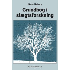 Grundbog i slgtsforskning 
