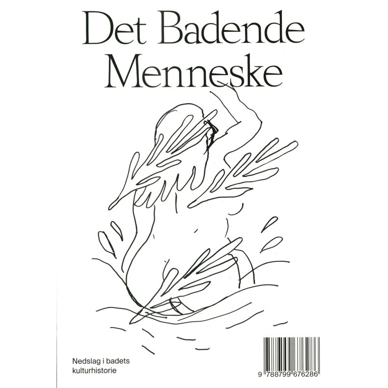 Det Badende Menneske 