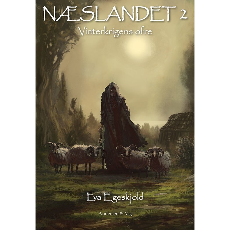 Nslandet 2 Vinterkrigens ofre