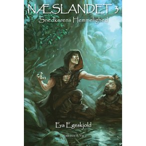 Nslandet 3 Snedkerens hemmelighed